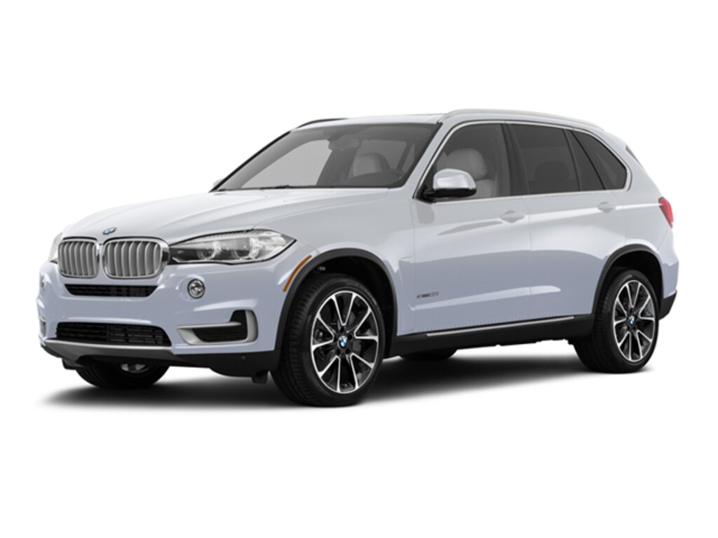Used 2018 BMW X5 For Sale Baytown TX TJ0Z18544